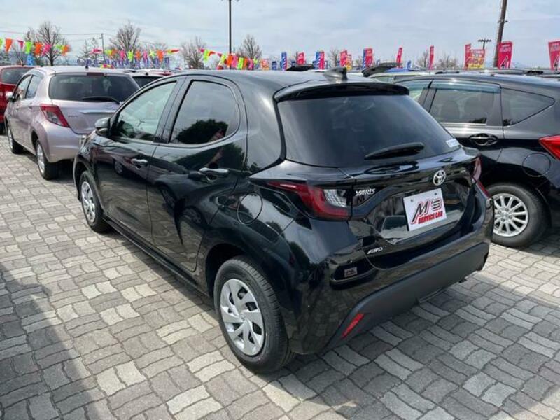 YARIS
