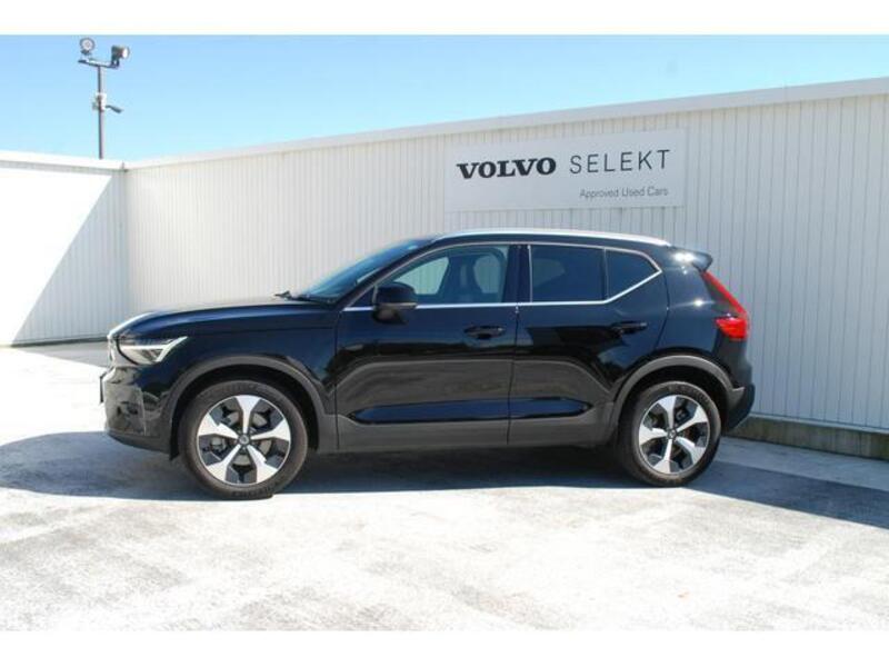 XC40