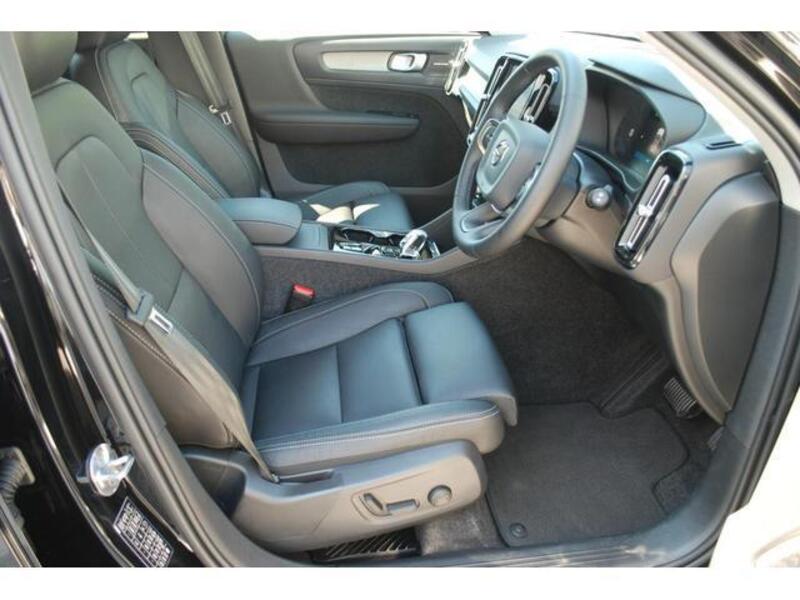 XC40