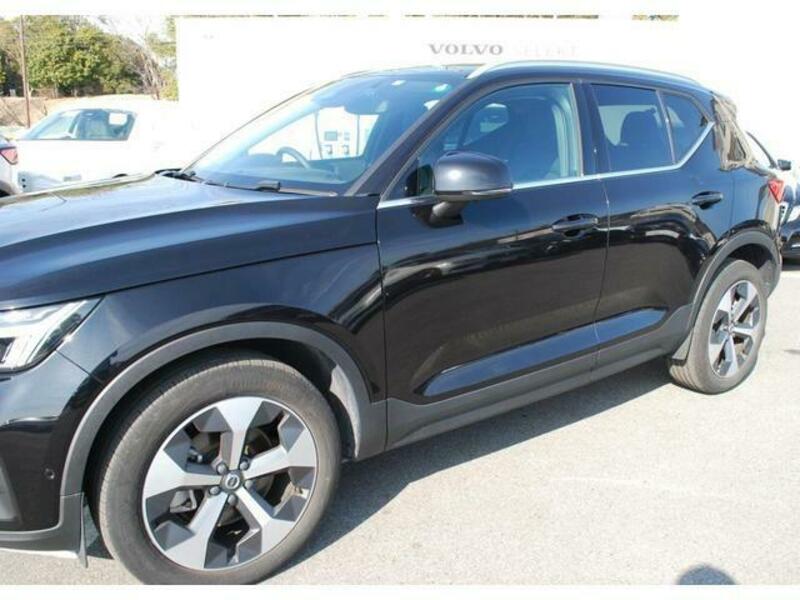 XC40