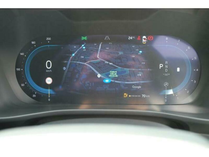 XC40