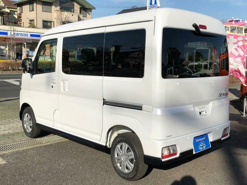 ATRAI