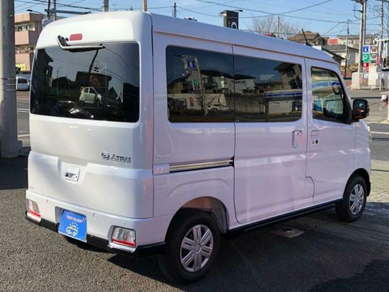 ATRAI