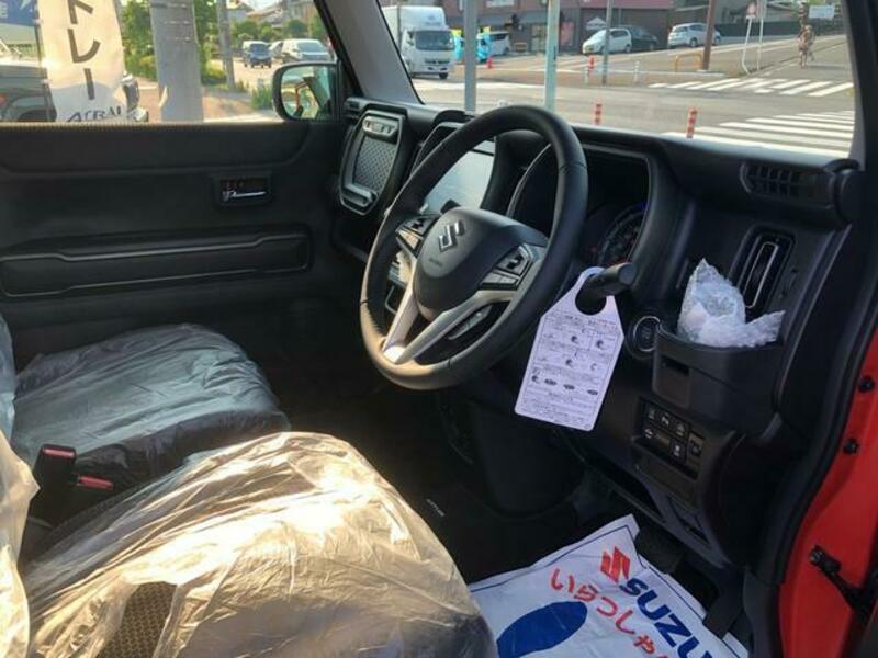 HUSTLER