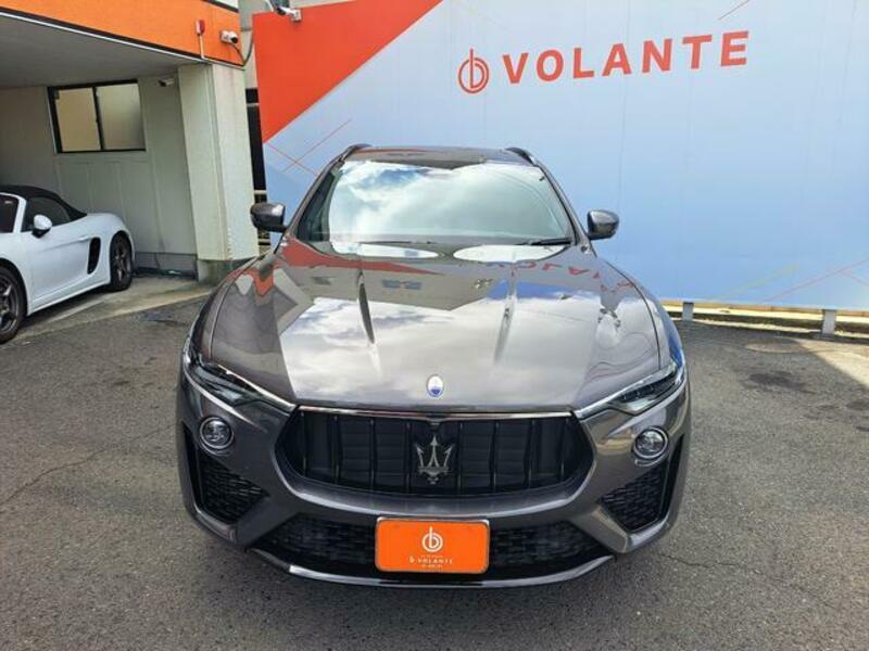 LEVANTE
