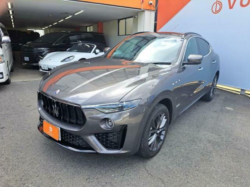 LEVANTE