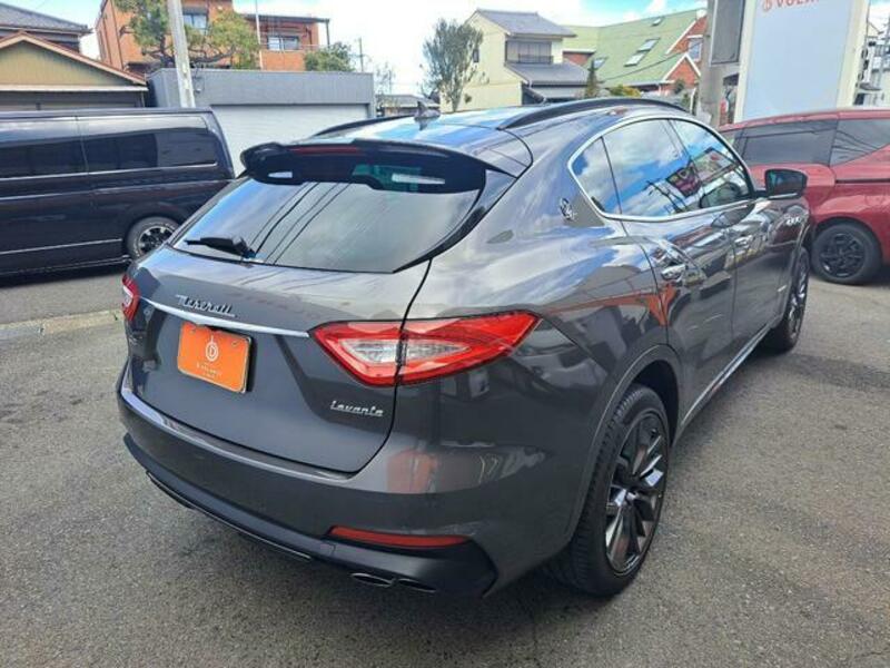 LEVANTE