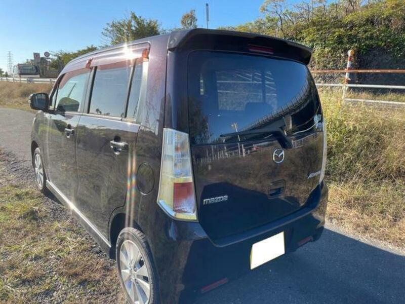 AZ WAGON