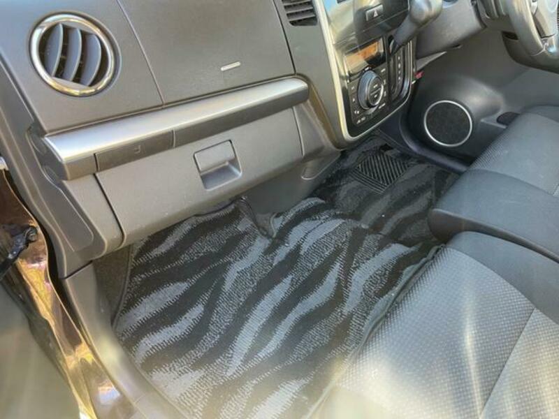 AZ WAGON