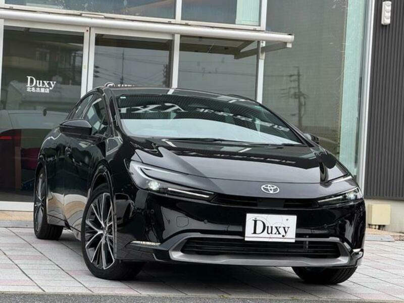 PRIUS