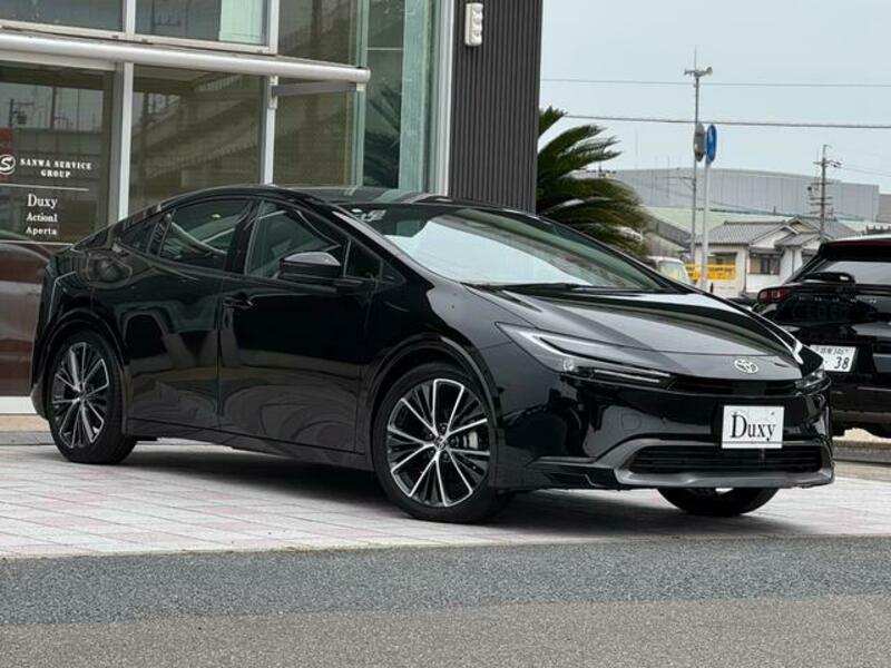 PRIUS