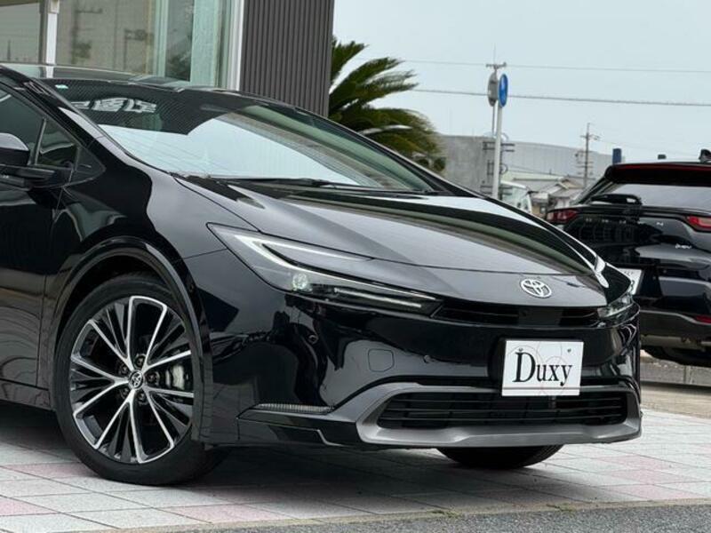 PRIUS