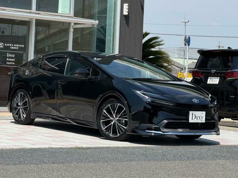 PRIUS