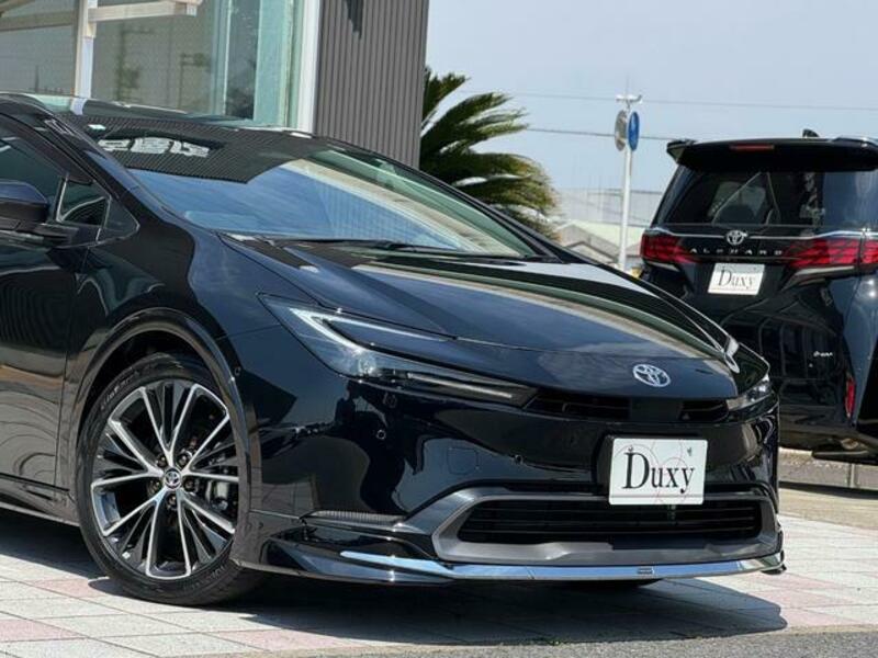 PRIUS