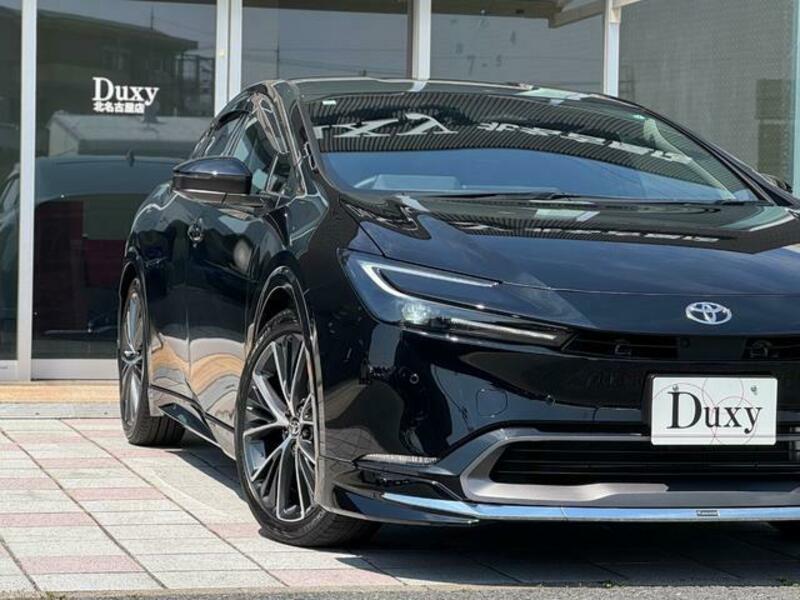 PRIUS