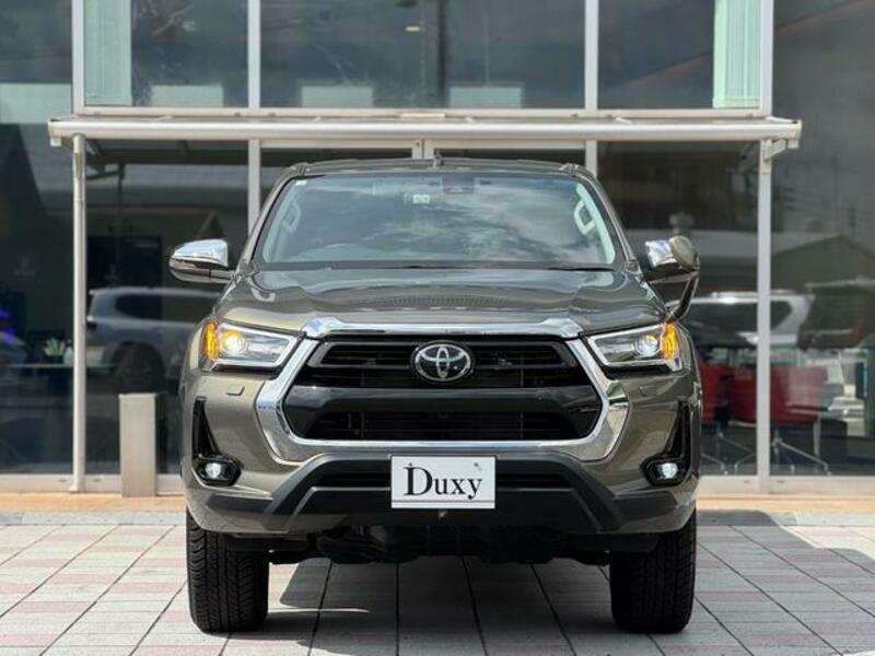 HILUX