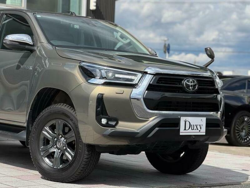 HILUX