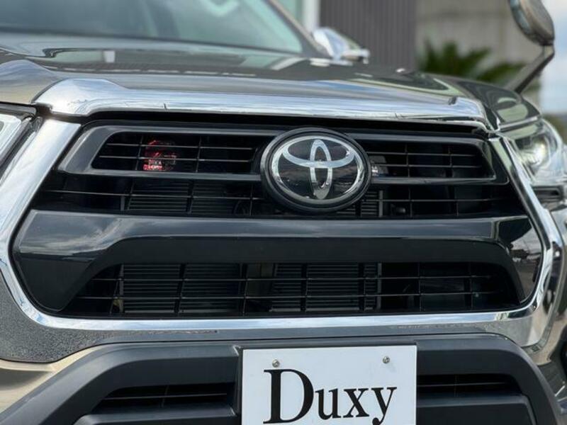 HILUX
