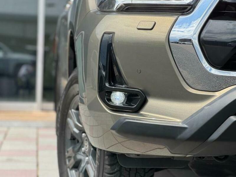 HILUX
