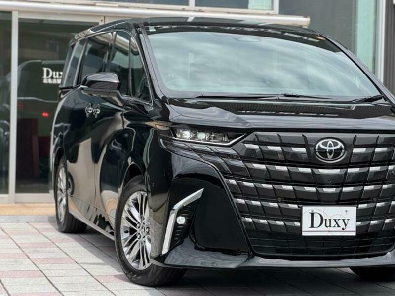 ALPHARD