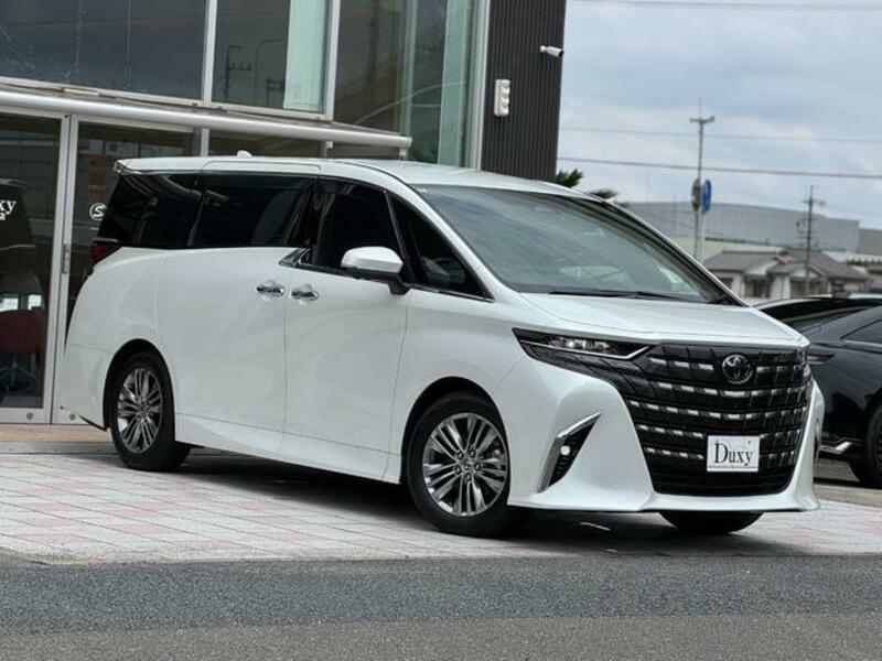 ALPHARD