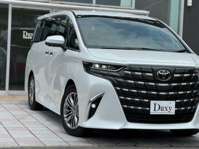 ALPHARD