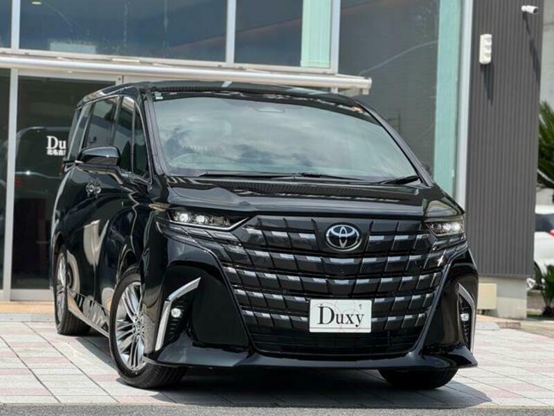 ALPHARD