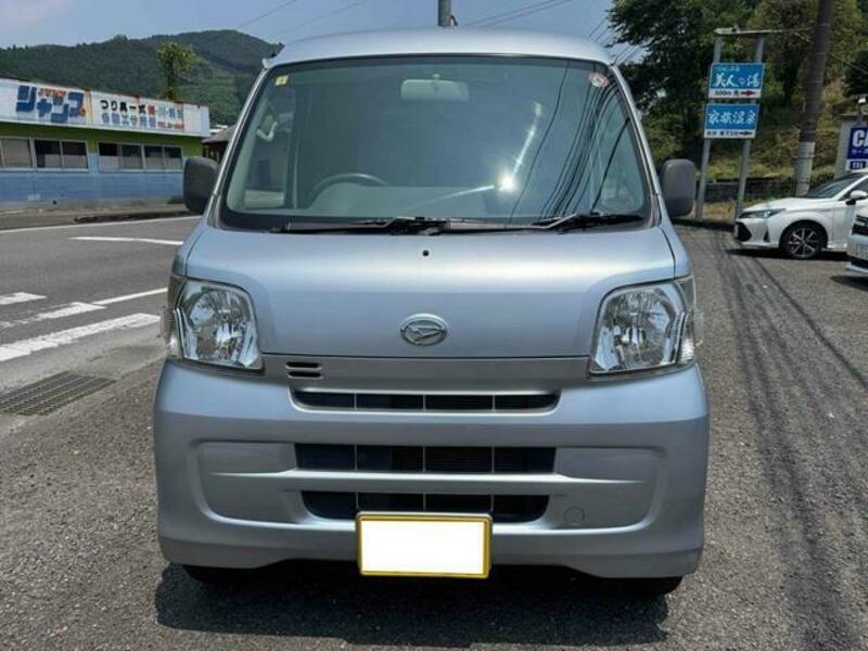 HIJET CARGO