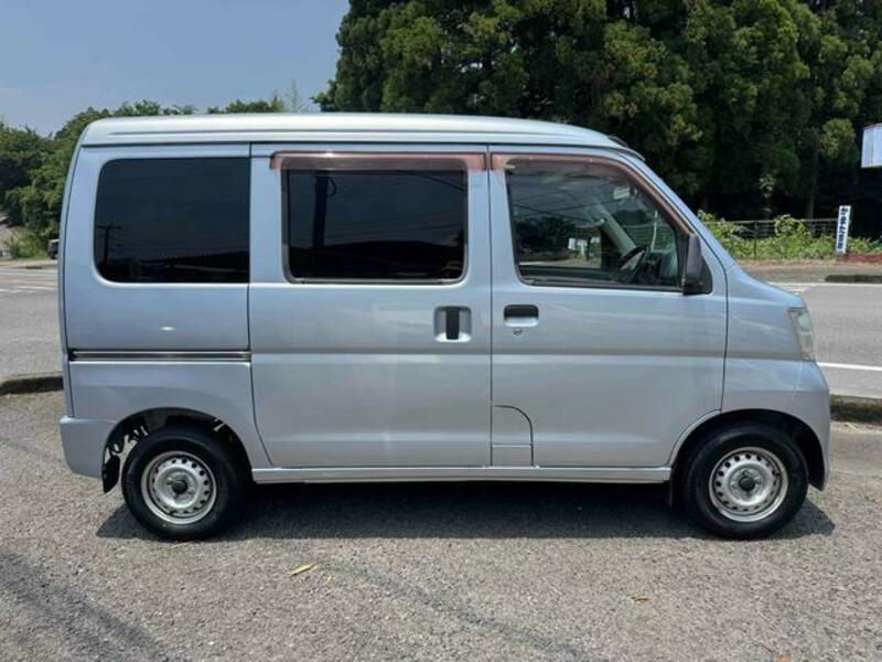 HIJET CARGO