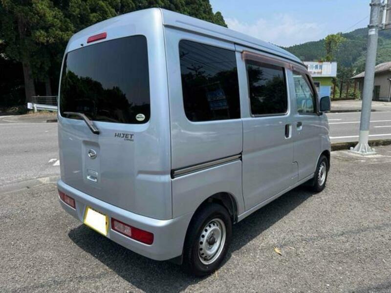 HIJET CARGO