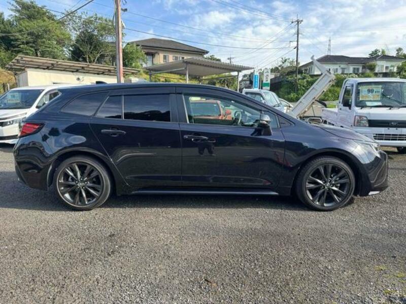 COROLLA TOURING