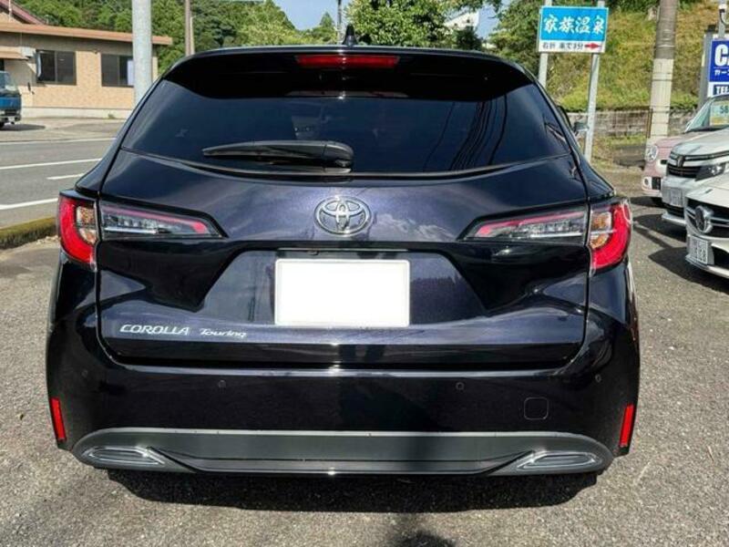 COROLLA TOURING
