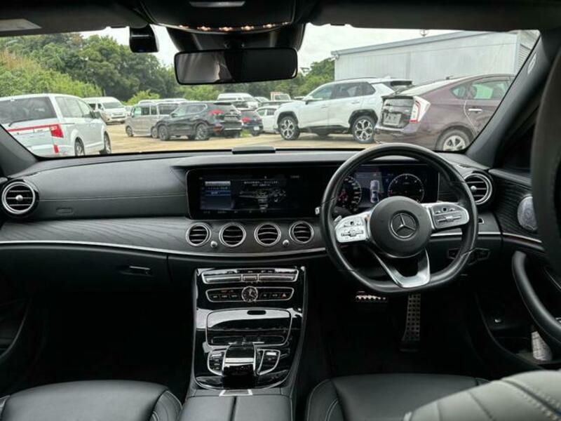 E-CLASS