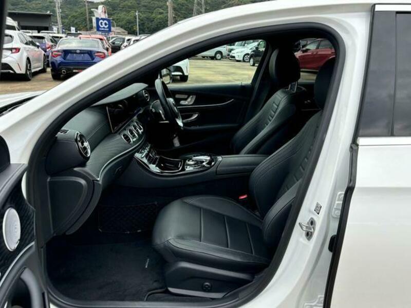 E-CLASS