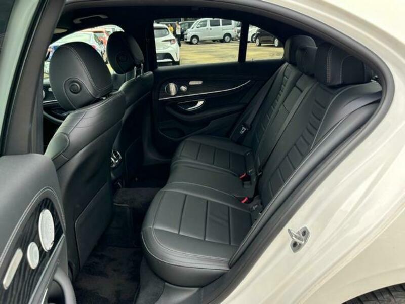 E-CLASS
