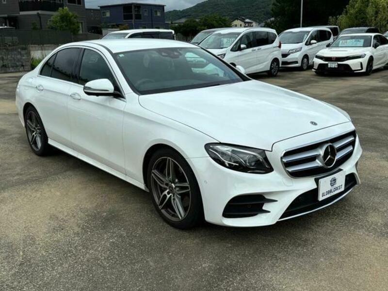E-CLASS