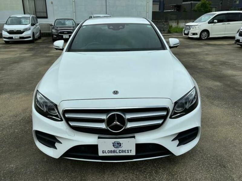 E-CLASS