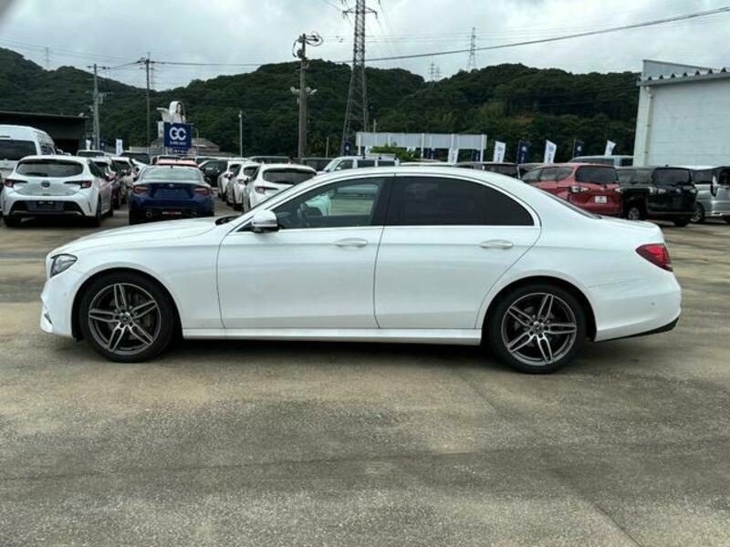 E-CLASS