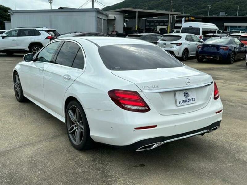 E-CLASS