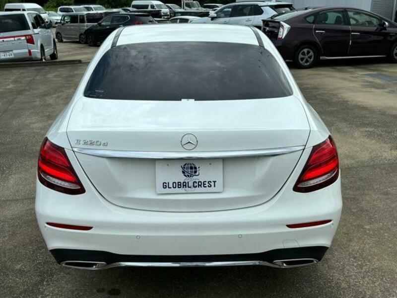 E-CLASS
