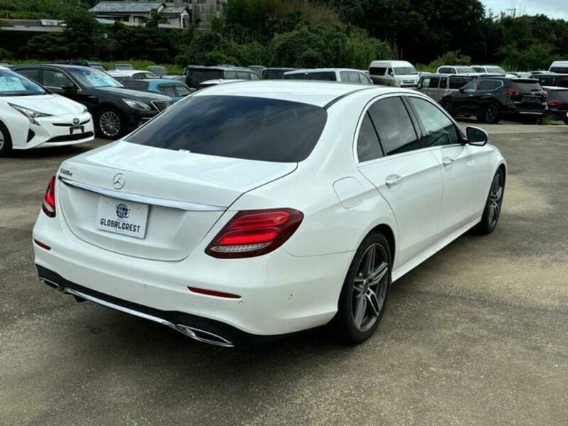 E-CLASS