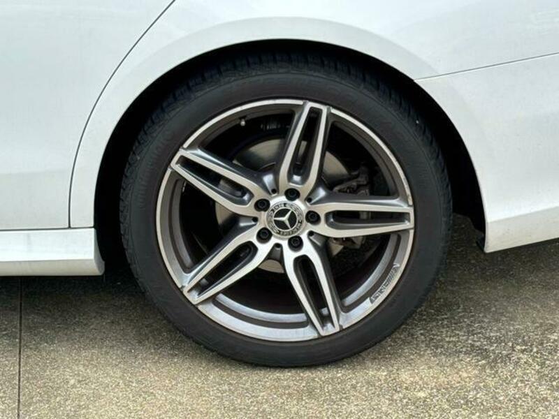 E-CLASS