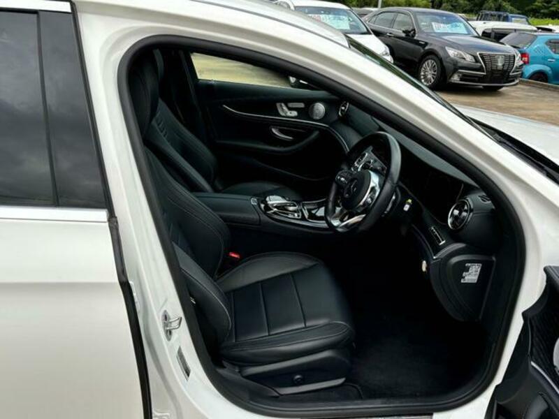 E-CLASS
