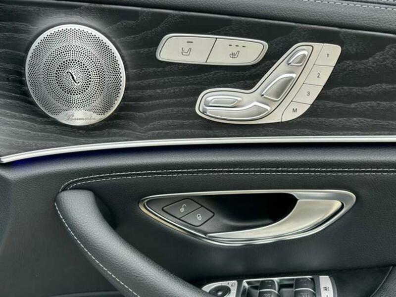 E-CLASS