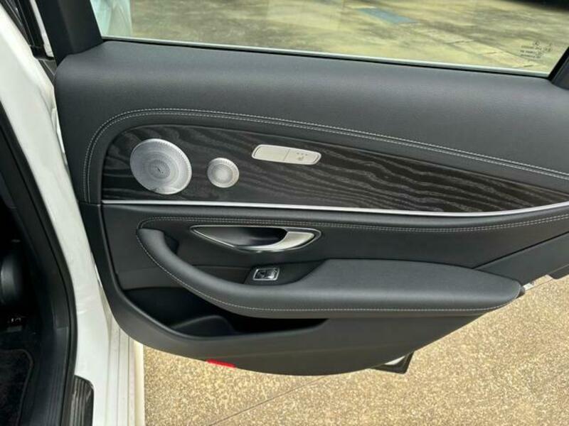 E-CLASS