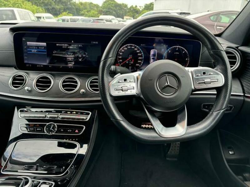 E-CLASS