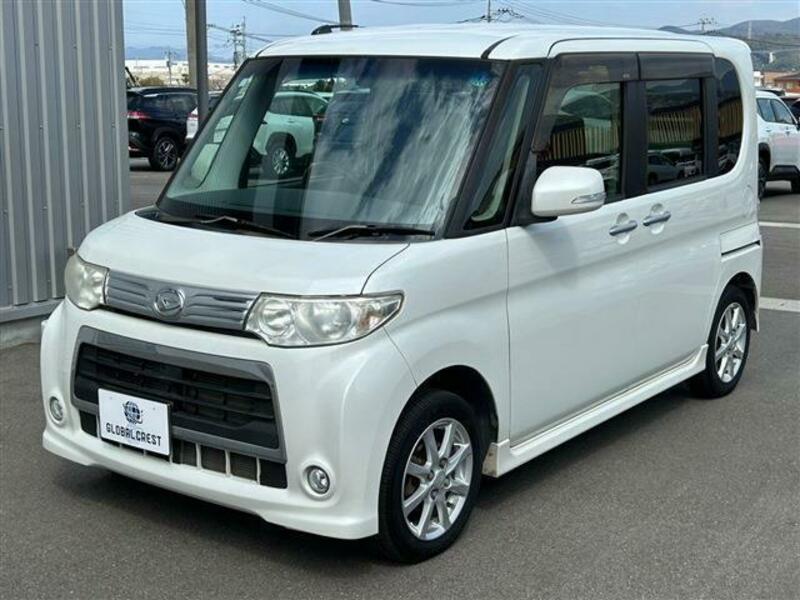 TANTO