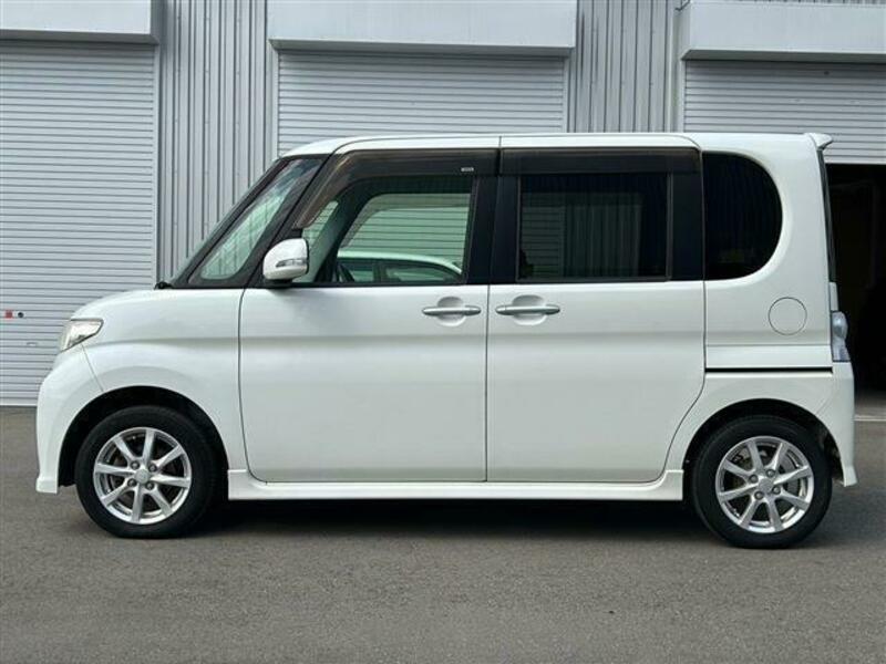 TANTO