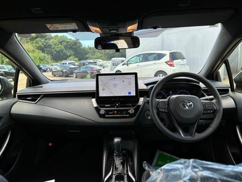 COROLLA TOURING