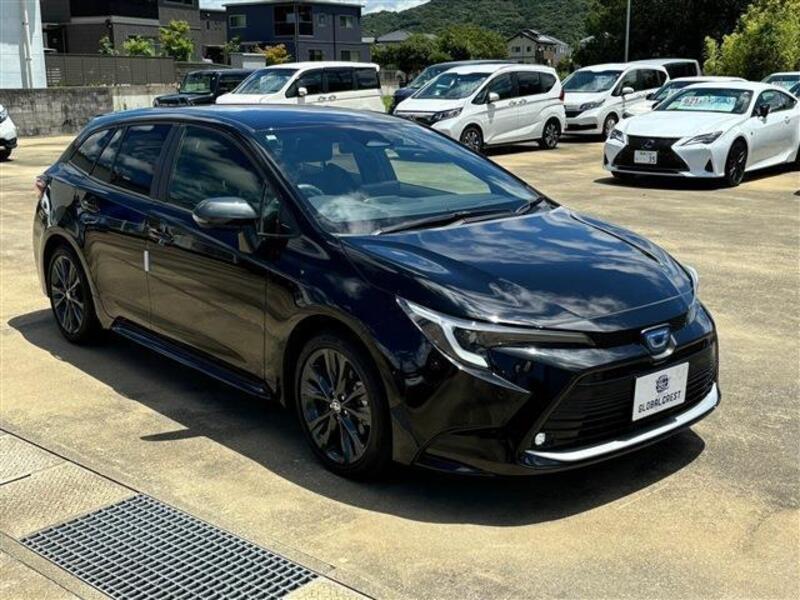 COROLLA TOURING